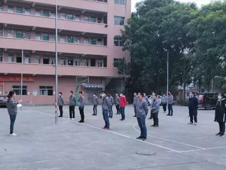 【益诚自动化简讯】同舟共济，“益”同战“疫”，HB火博|主页在一起！