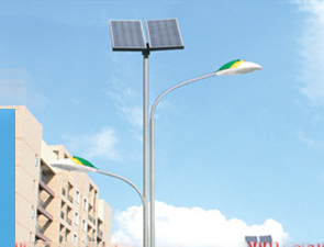 太阳能路灯TLD38