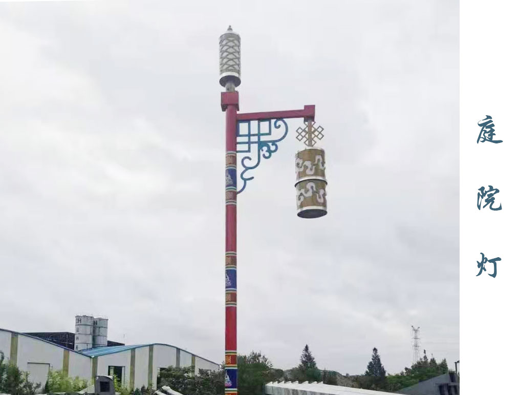 庭院灯 TYD-036 庭院灯 TYD-036